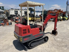 Обява за продажба на Багер Takeuchi TB15 ~23 988 лв. - изображение 8