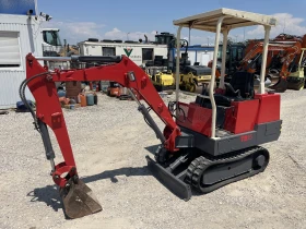 Обява за продажба на Багер Takeuchi TB15 ~23 988 лв. - изображение 2