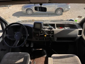 Кемпер Ford Transit 2.5D ИТАЛИЯ, снимка 12