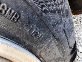 Кемпер Ford Transit 2.5D ИТАЛИЯ, снимка 7