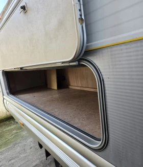 Кемпер Laika Ecovip 3, снимка 6