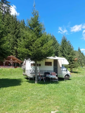 Кемпер Laika Ecovip 3, снимка 1