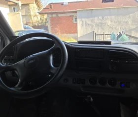 Кемпер Laika Ecovip 3, снимка 17