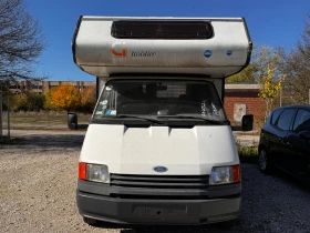  Ford Transit 2.5D  | Mobile.bg    2