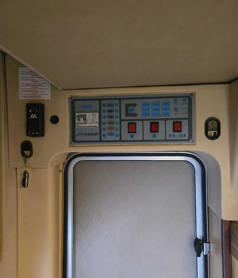 Кемпер Laika Ecovip 3, снимка 14 - Каравани и кемпери - 52507974