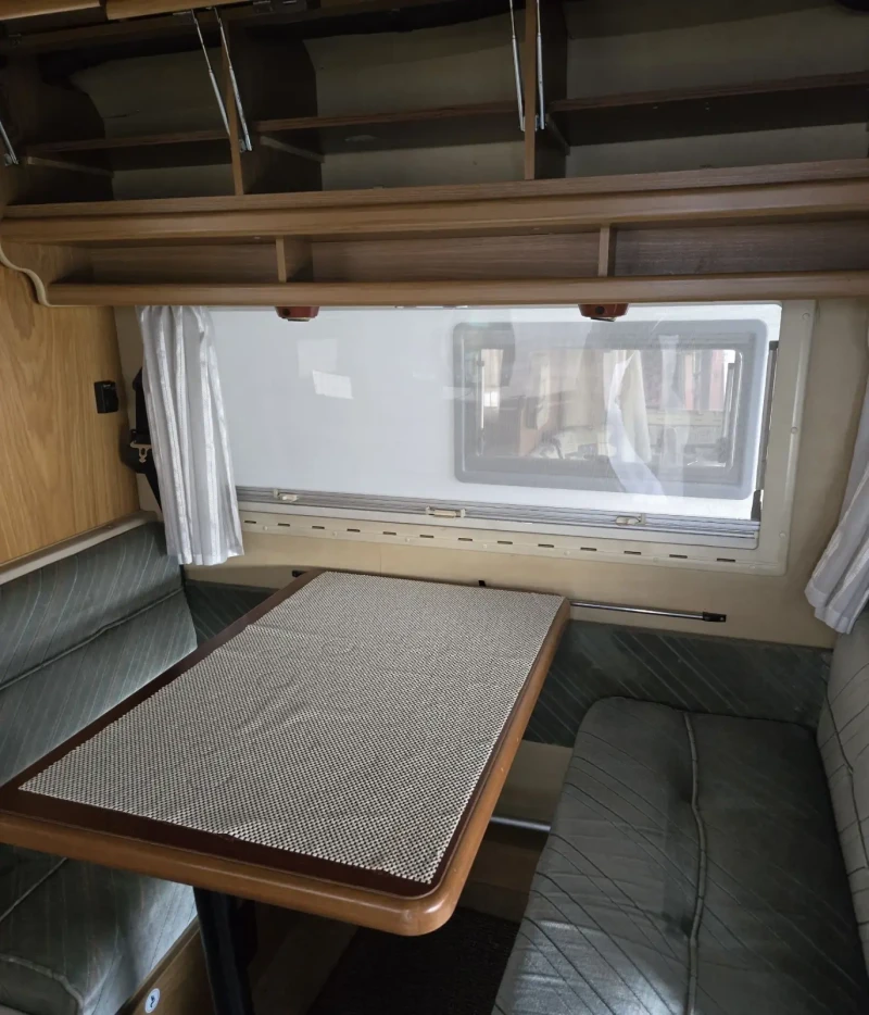 Кемпер Laika Ecovip 3, снимка 8 - Каравани и кемпери - 52507974