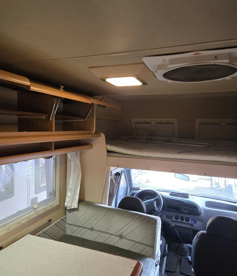 Кемпер Laika Ecovip 3, снимка 12 - Каравани и кемпери - 52507974