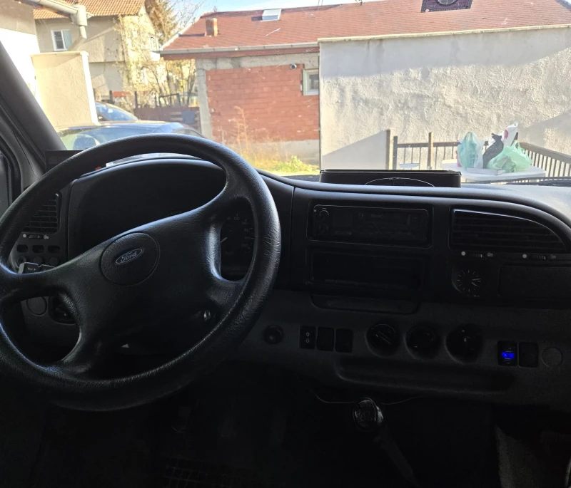 Кемпер Laika Ecovip 3, снимка 16 - Каравани и кемпери - 52507974