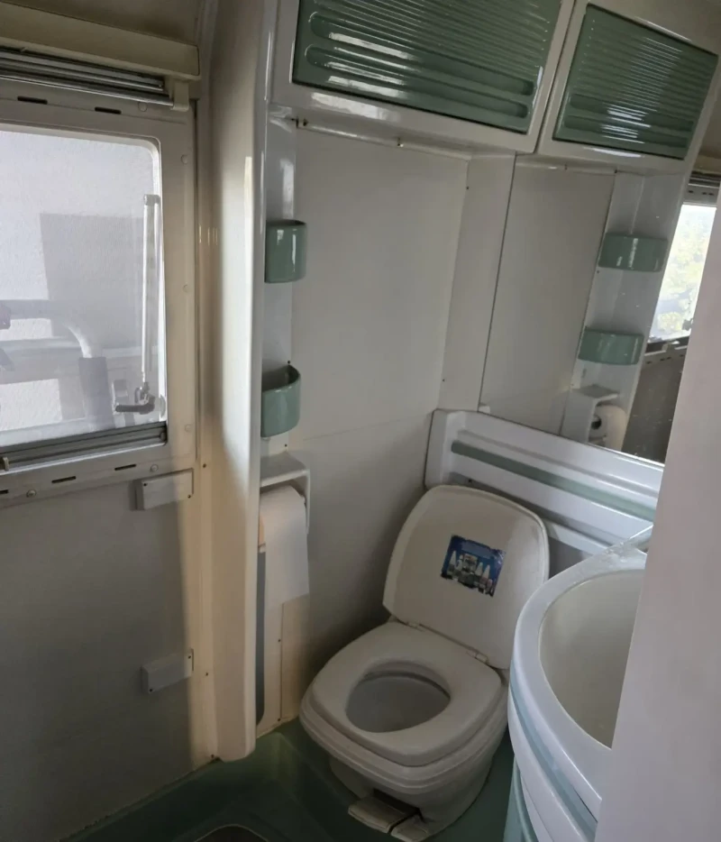 Кемпер Laika Ecovip 3, снимка 15 - Каравани и кемпери - 52507974