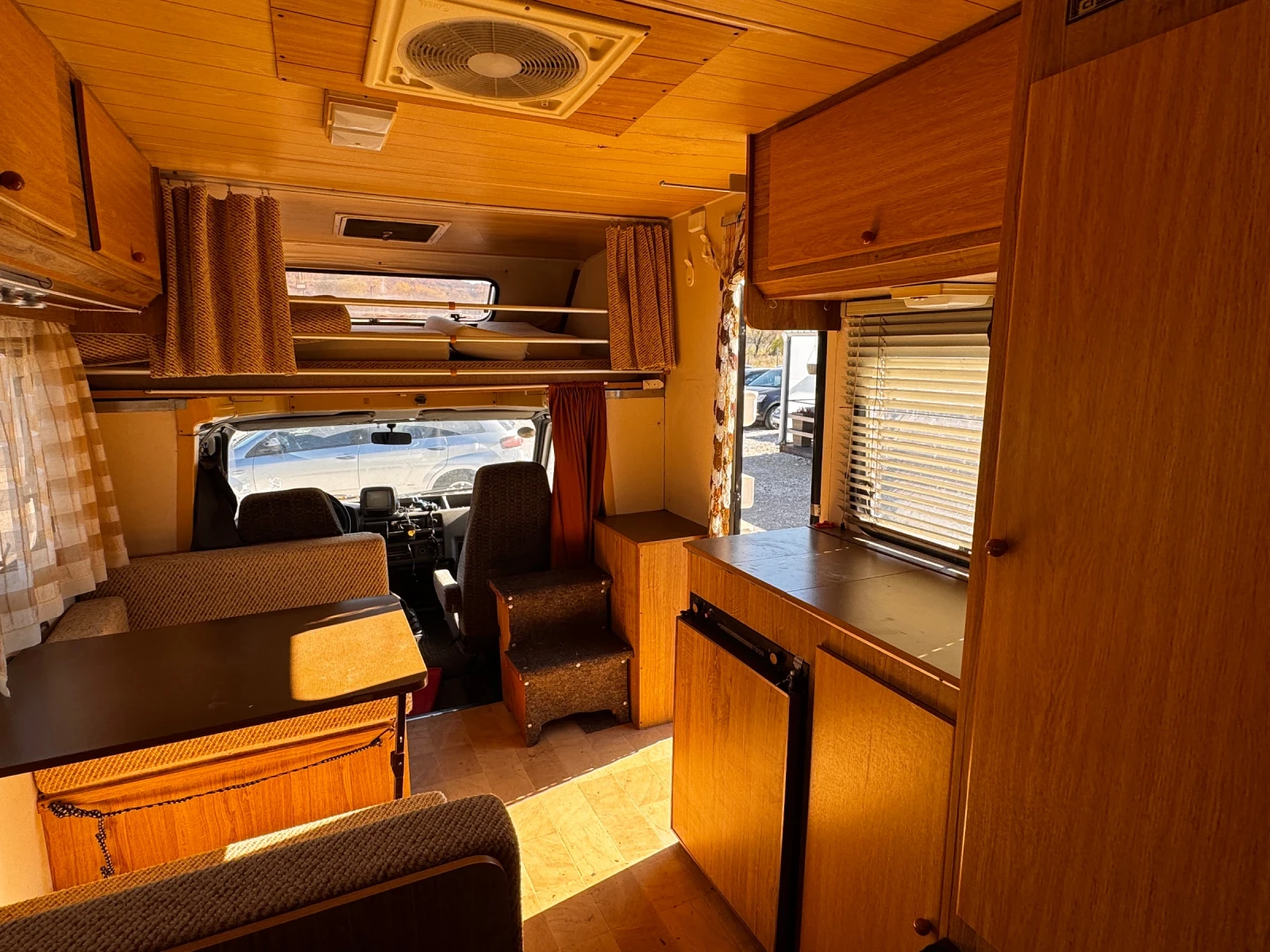  Ford Transit 2.5D  | Mobile.bg   9