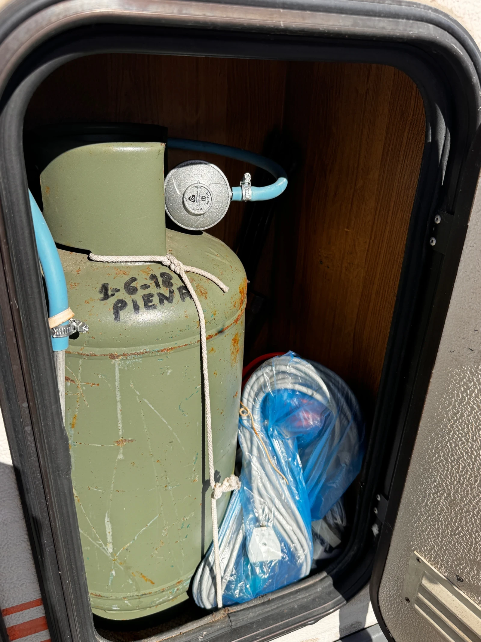  Ford Transit 2.5D  | Mobile.bg   16