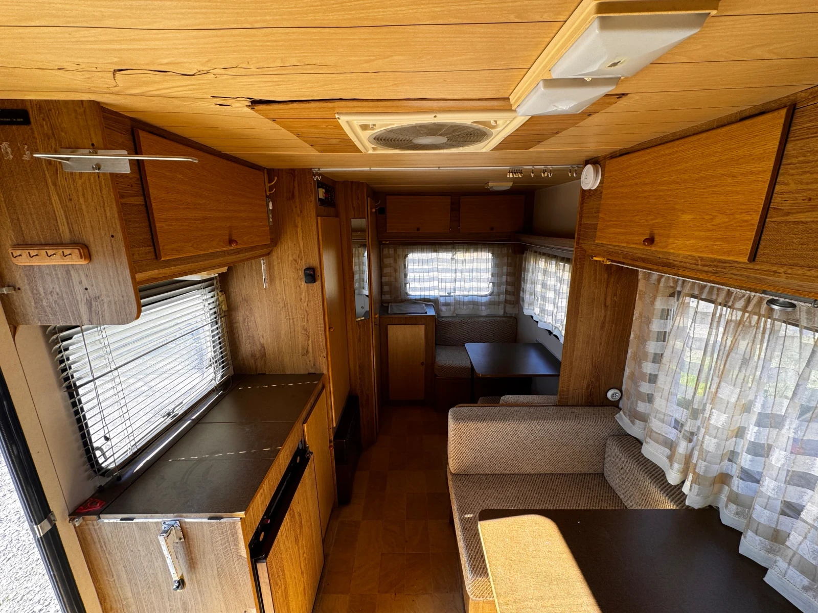  Ford Transit 2.5D  | Mobile.bg   11