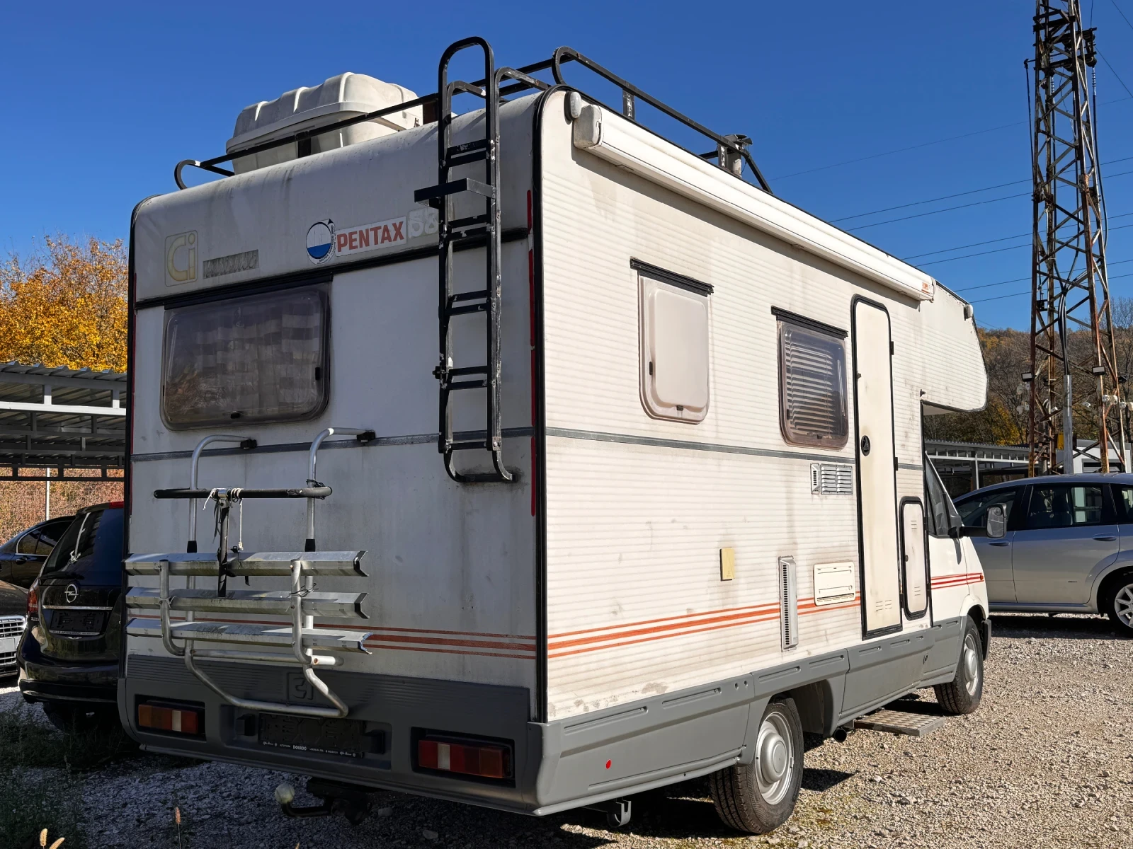  Ford Transit 2.5D  | Mobile.bg   3