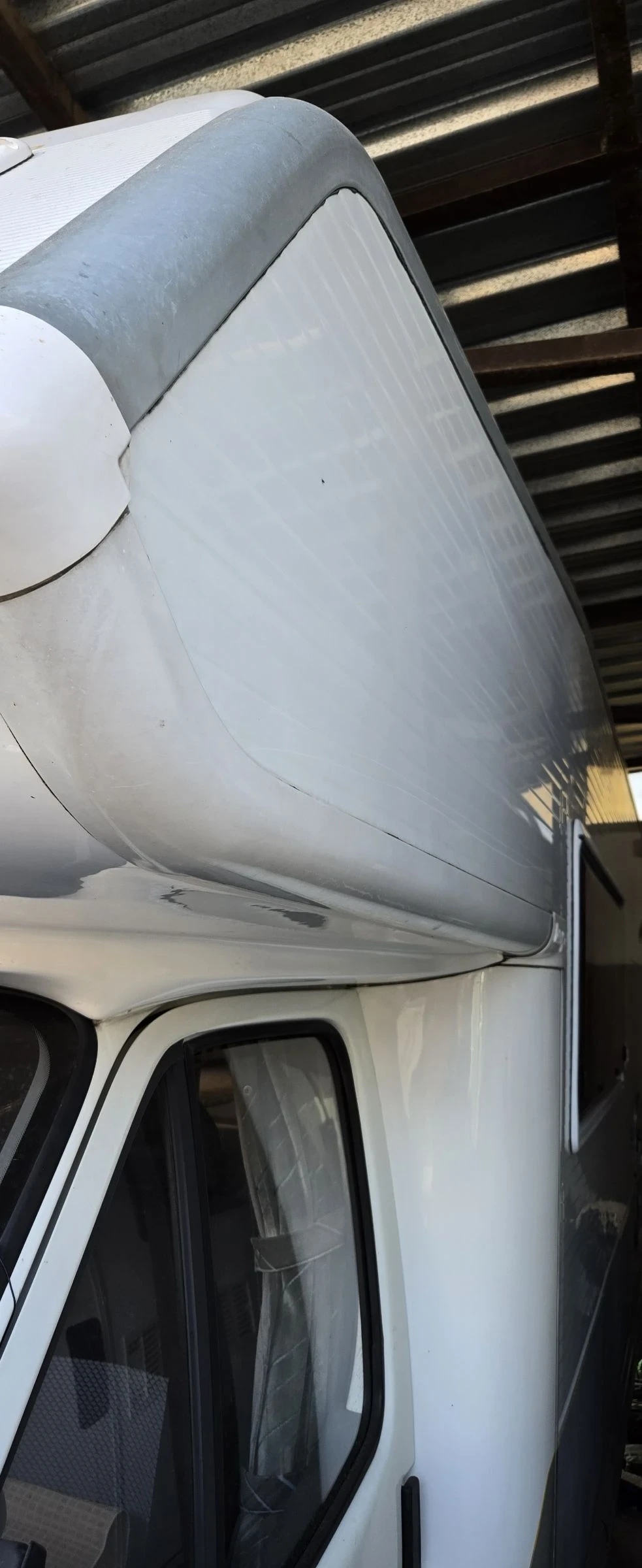 Кемпер Laika Ecovip 3 - изображение 5