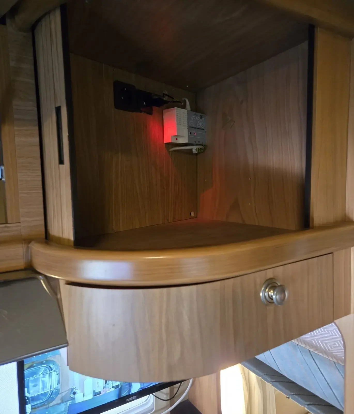 Кемпер Laika Ecovip 3 - изображение 10