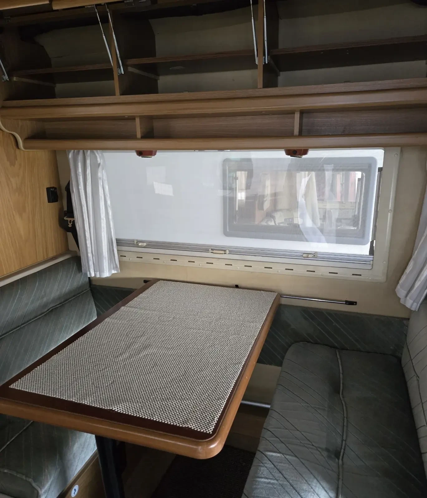 Кемпер Laika Ecovip 3 - изображение 8