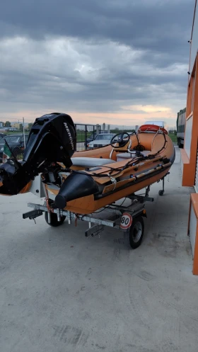 Лодка Joker Boat, снимка 7