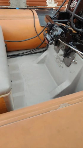 Лодка Joker Boat, снимка 3
