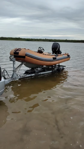 Лодка Joker Boat, снимка 5