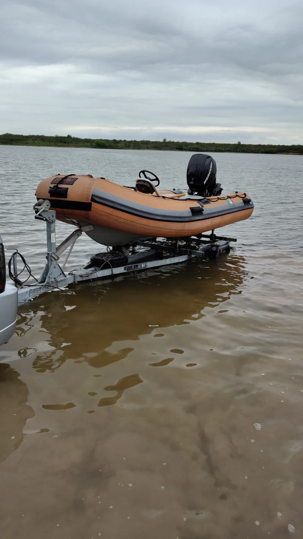 Лодка Joker Boat, снимка 5 - Воден транспорт - 55617283