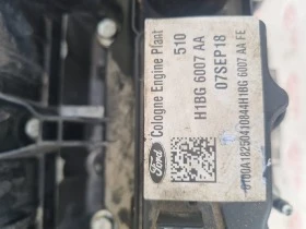 Двигател за Ford Fiesta VII 2017 - 1.1 Ti-VCT, снимка 4