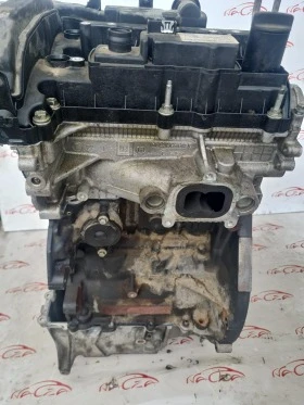 Двигател за Ford Fiesta VII 2017 - 1.1 Ti-VCT, снимка 5