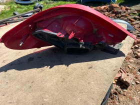 Десен стоп PEUGEOT 207CC , снимка 2