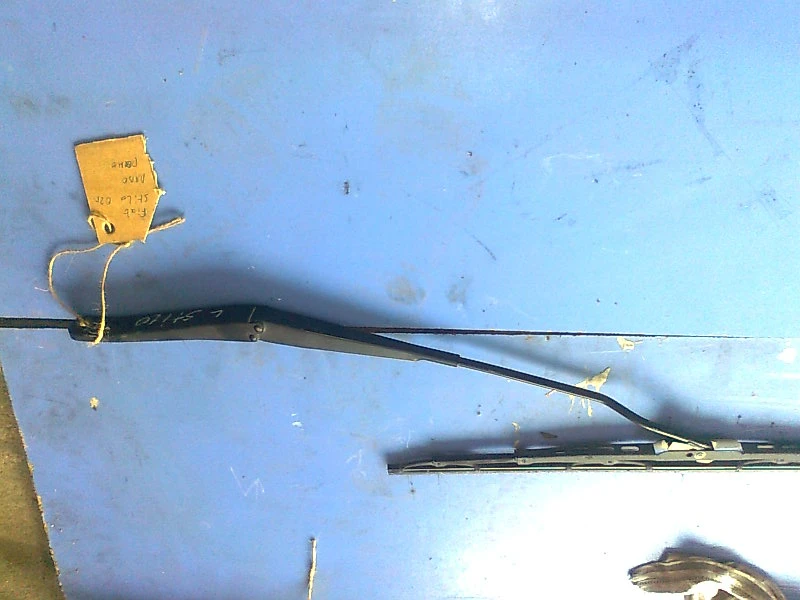 рамо чистачка ляво за Фиат Стило 1.6 16В