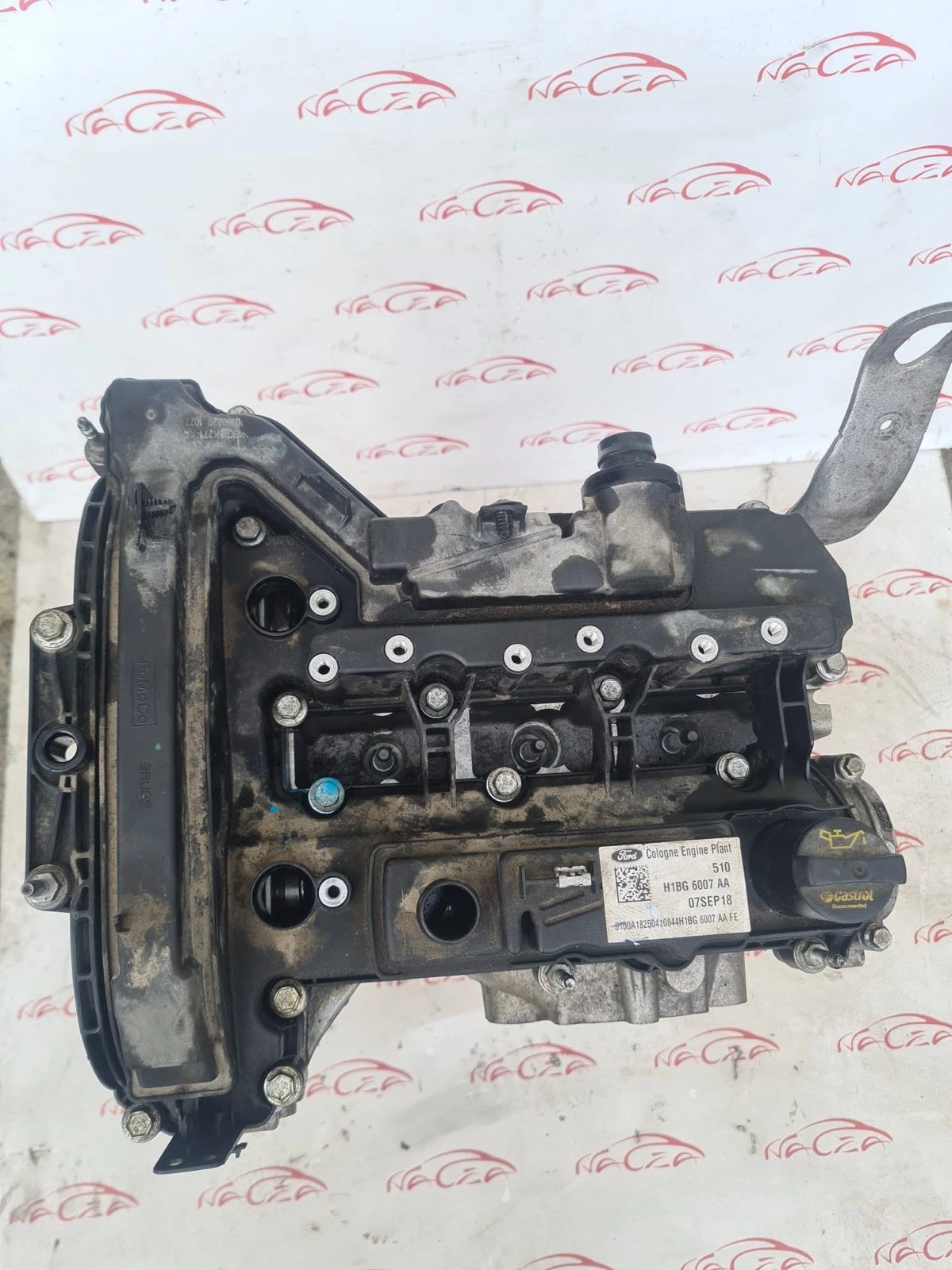   Ford Fiesta VII 2017 - 1.1 Ti-VCT | Mobile.bg   1