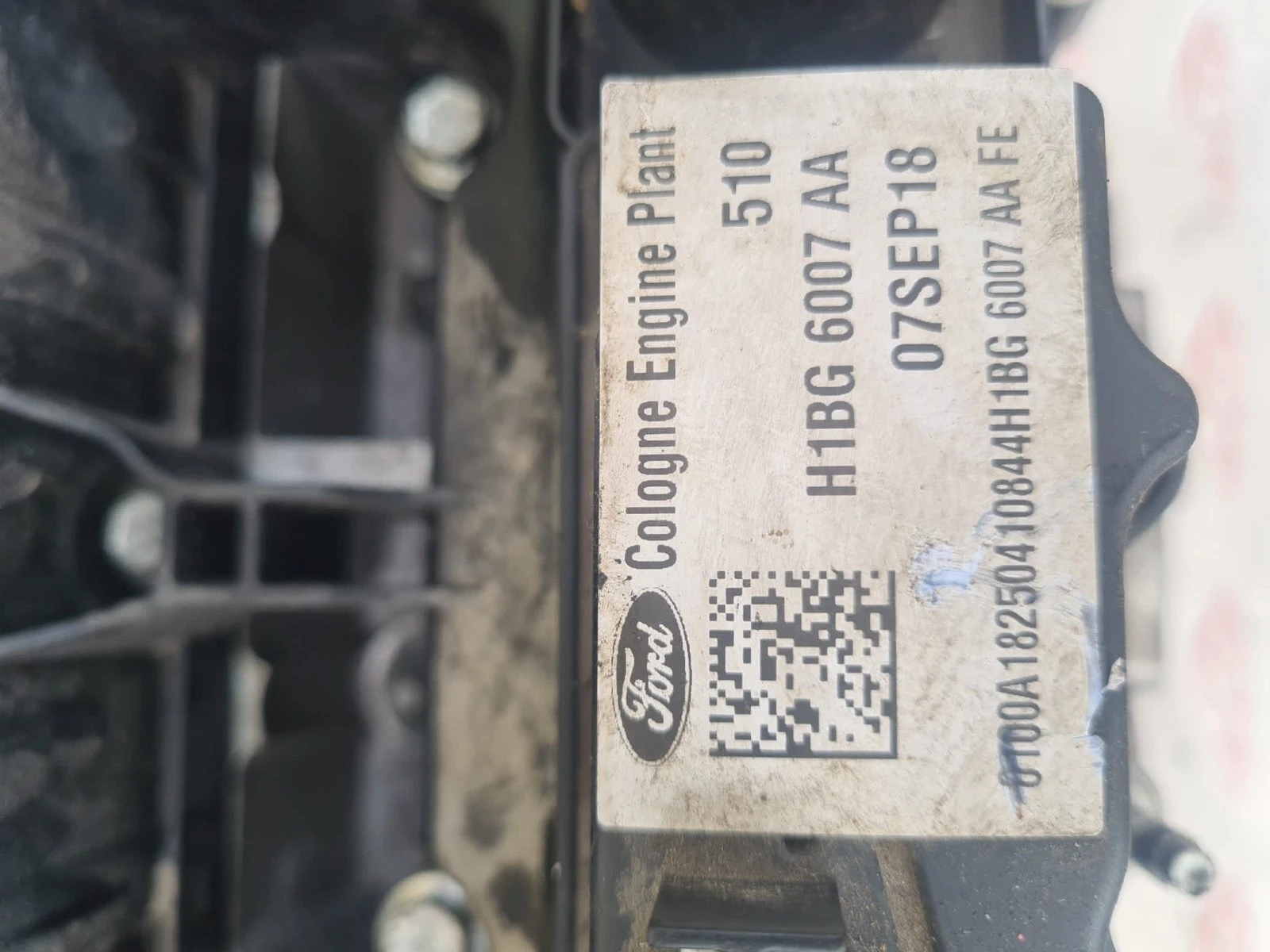   Ford Fiesta VII 2017 - 1.1 Ti-VCT | Mobile.bg   4