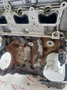 Двигател за Ford Fiesta VII 2017 - 1.1 Ti-VCT, снимка 3 - Части - 42306285