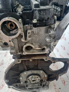 Двигател за Ford Fiesta VII 2017 - 1.1 Ti-VCT, снимка 2 - Части - 42306285