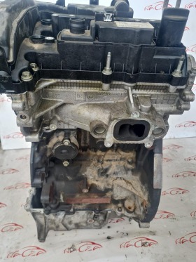 Двигател за Ford Fiesta VII 2017 - 1.1 Ti-VCT, снимка 5 - Части - 42306285