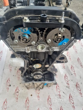 Двигател за Ford Fiesta VII 2017 - 1.1 Ti-VCT, снимка 6 - Части - 42306285