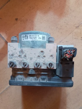 5Q0907379P ABS   7 5Q0614517N | Mobile.bg    2