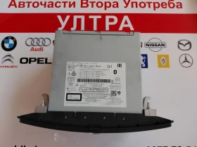 A1669002317  A2189024301  �����/CD/DVD/GPS ������ ���������� MERCEDES-BENZ GLE 350 A2129021811 | Mobile.bg � ����� ������ 2