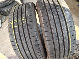 Гуми Летни 215/50R18, снимка 1