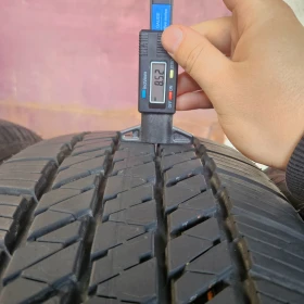 Гуми Летни 265/60R18, снимка 8