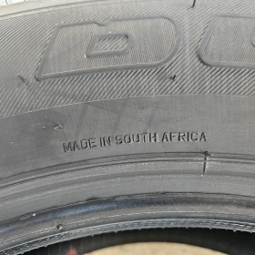 Гуми Летни 265/60R18, снимка 17