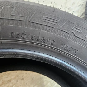 Гуми Летни 265/60R18, снимка 14