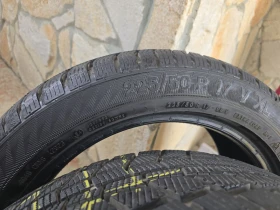 Гуми Зимни 225/50R17, снимка 4