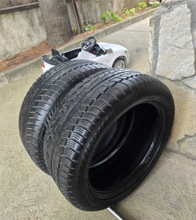 Гуми Зимни 225/50R17, снимка 2