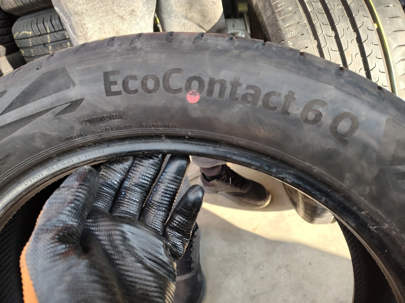  215/50R18 | Mobile.bg   5