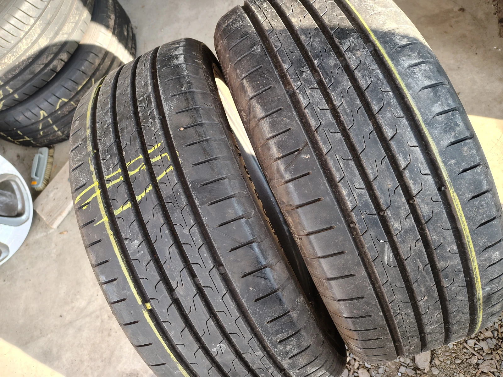  215/50R18 | Mobile.bg   2