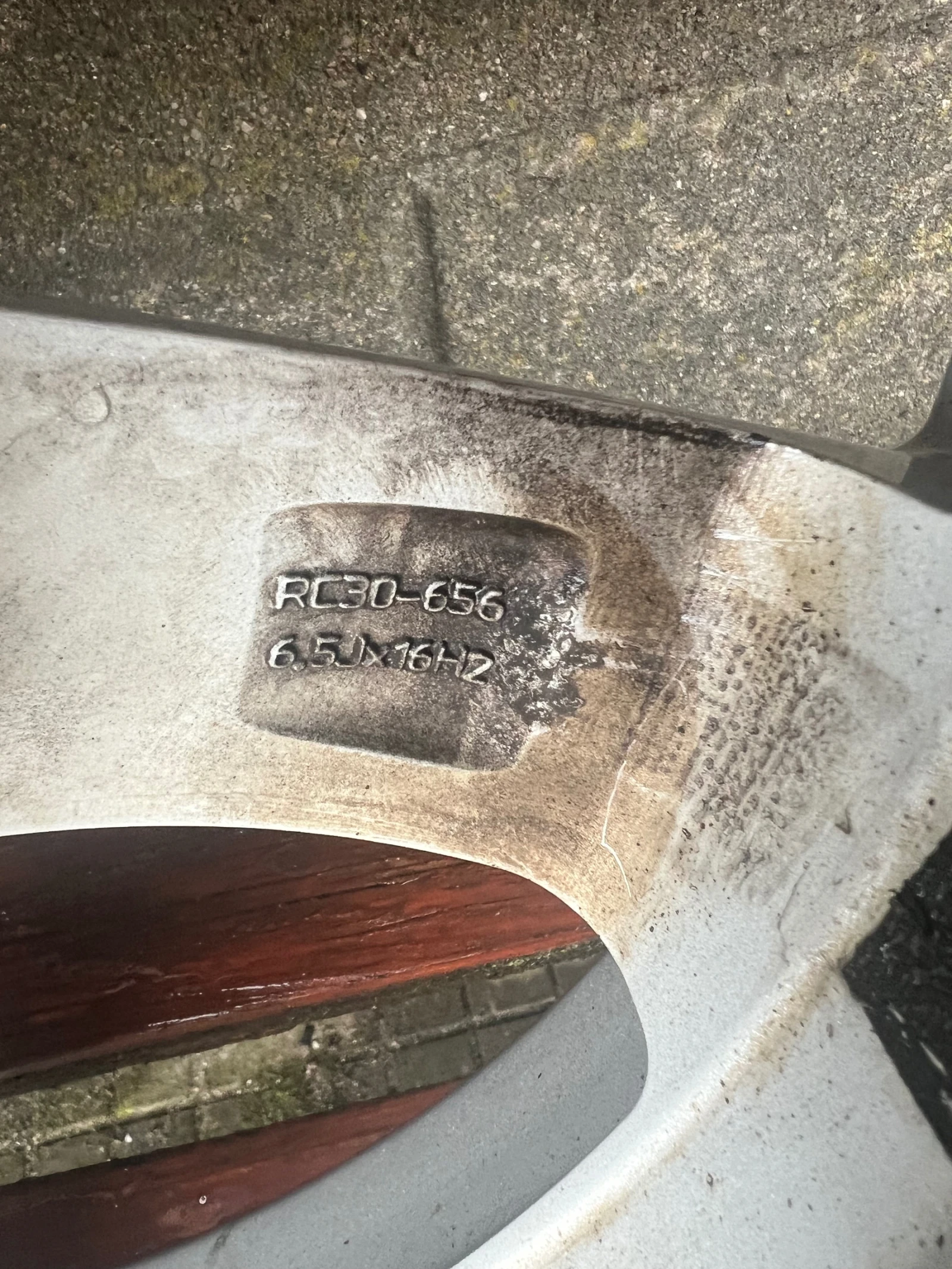 Джанти, снимка 8 - Гуми и джанти - 53964401