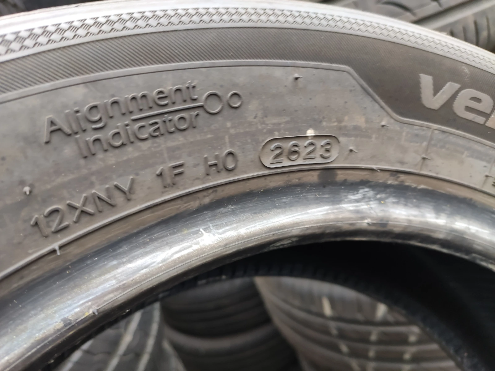 Гуми Летни 195/55R16, снимка 10 - Гуми и джанти - 55478449