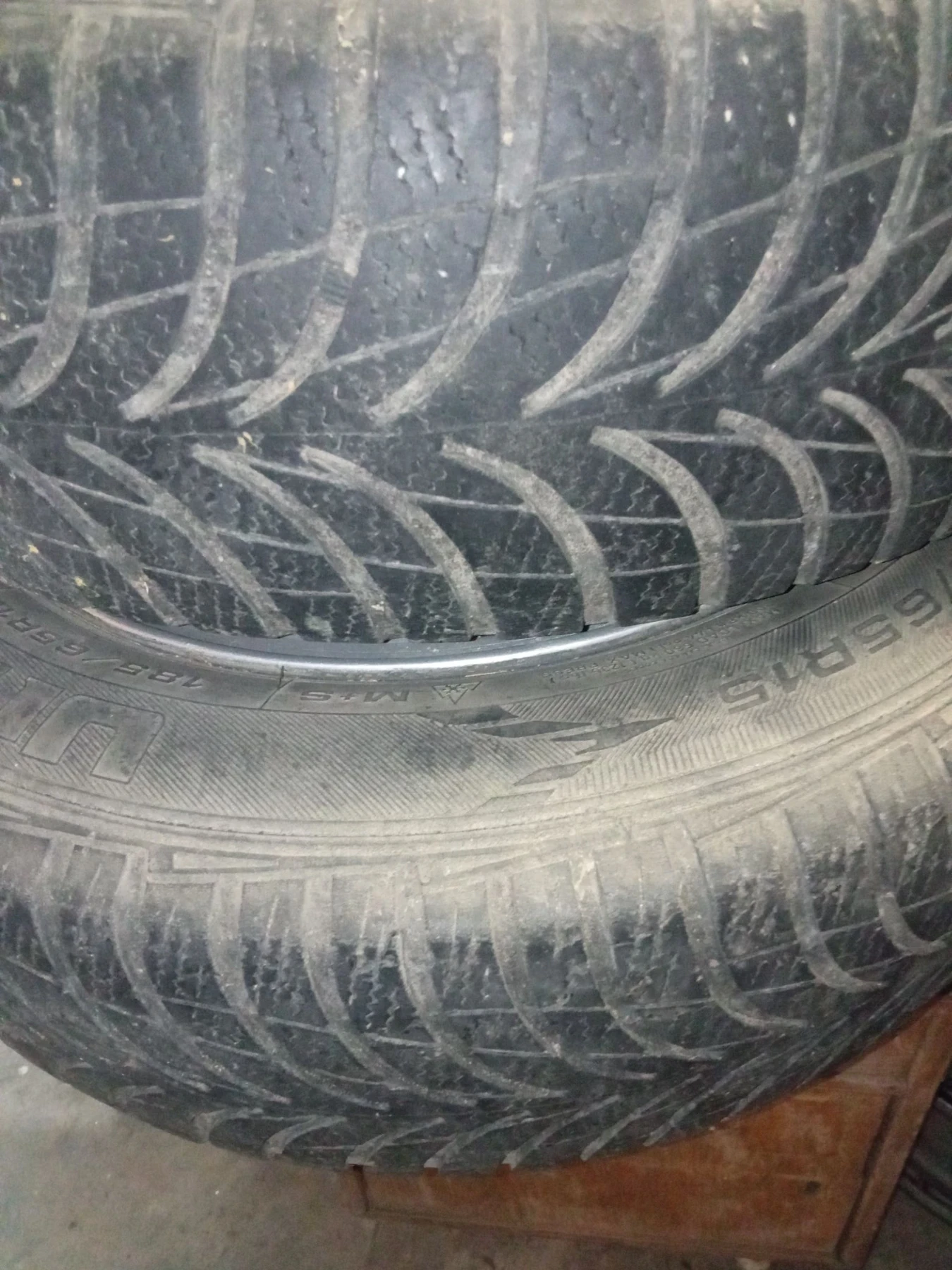 Джанти за Opel Vectra, снимка 3 - Гуми и джанти - 55825435