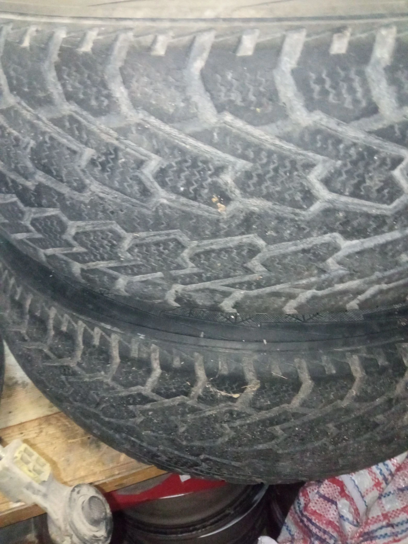Джанти за Opel Vectra, снимка 2 - Гуми и джанти - 55825435