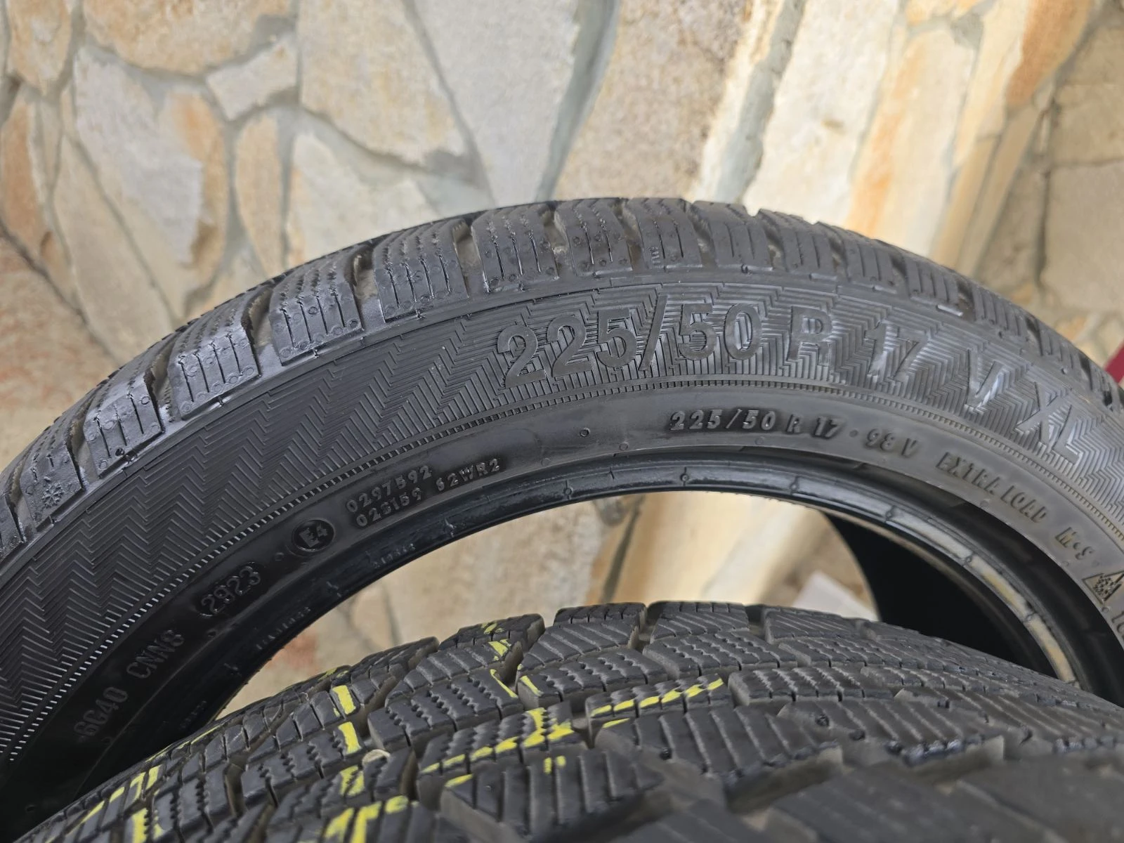 ���� 225/50R17 | Mobile.bg � ����������� 4