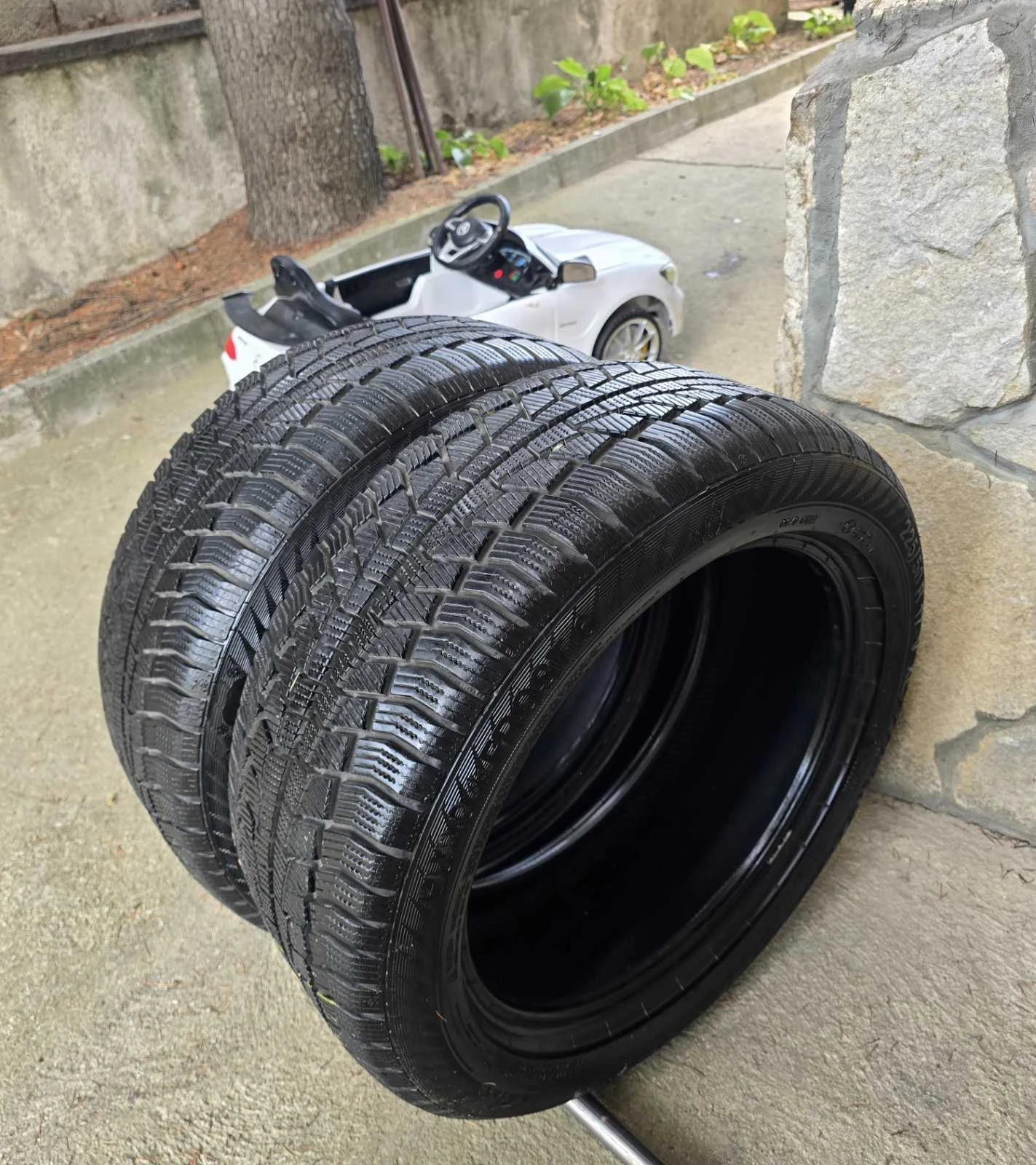 ���� 225/50R17 | Mobile.bg � ����������� 2